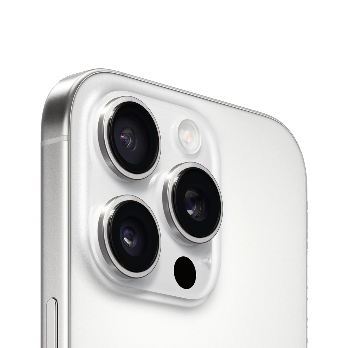 Фото Смартфон iPhone 16 Pro 256 ГБ White (без RuStore)