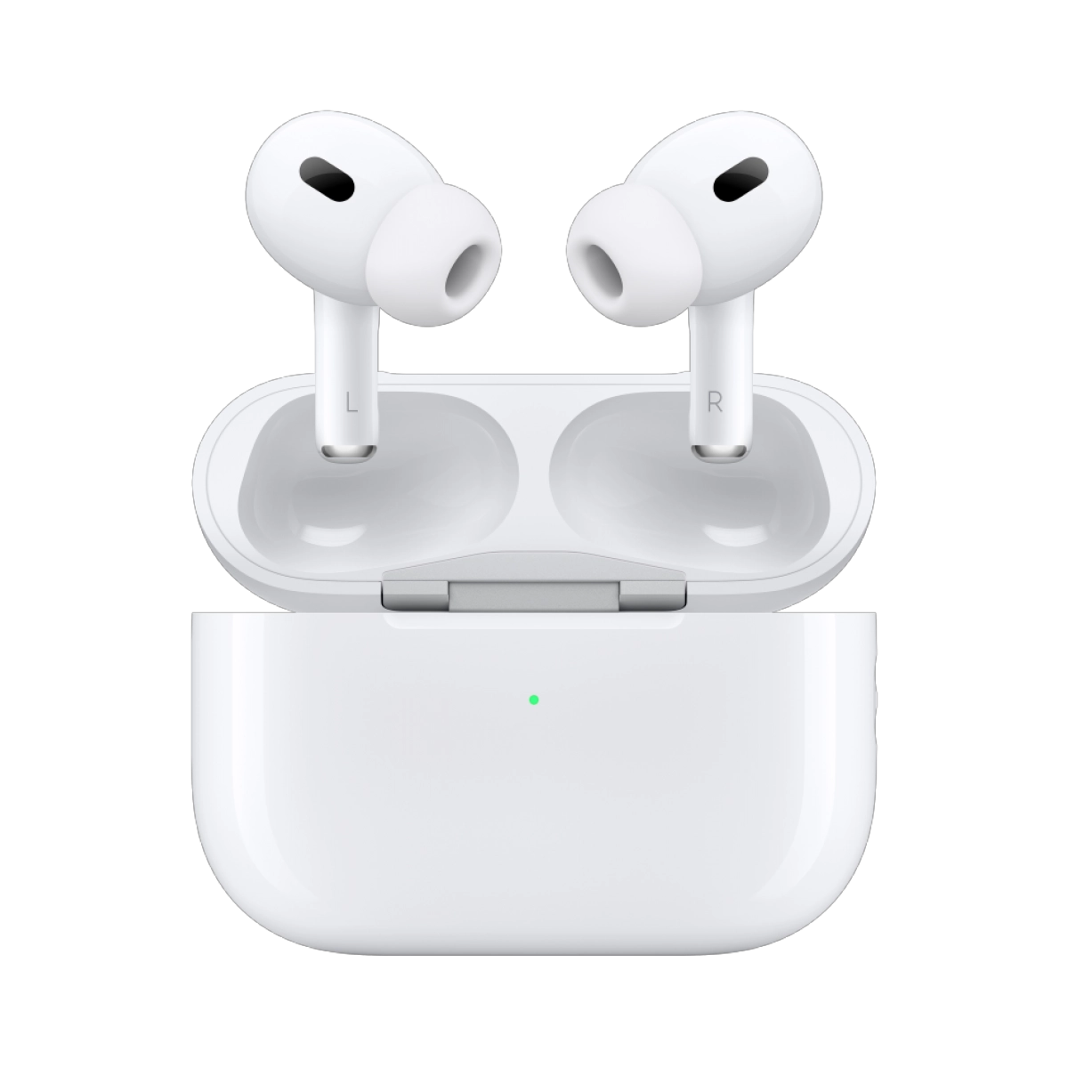 Фото Наушники Apple AirPods Pro (2-го поколения, 2022)