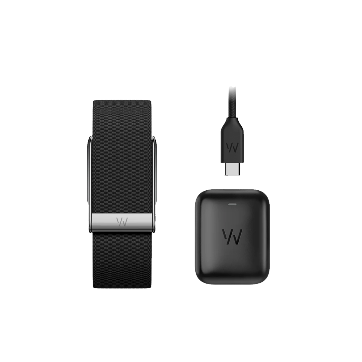 Фото Фитнес-браслет WHOOP One (5.0)