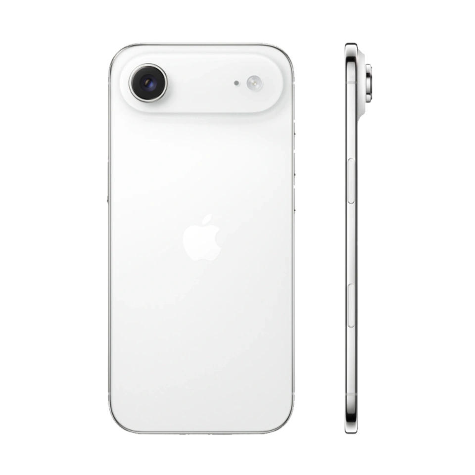 Фото Смартфон iPhone Air 256 ГБ, Cloud White (без RuStore)