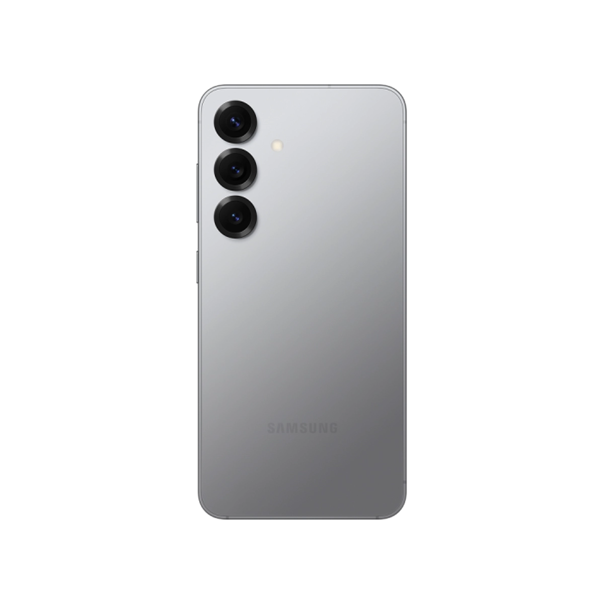 Фото Смартфон Samsung Galaxy S25+ 12 ГБ | 256 ГБ Cеребряный