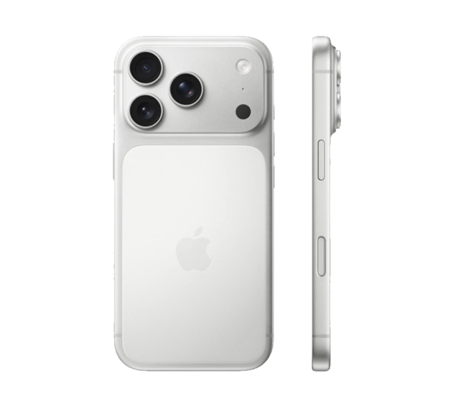 Фото Apple iPhone 17 Pro Max 256GB, Silver (Без RuStore)