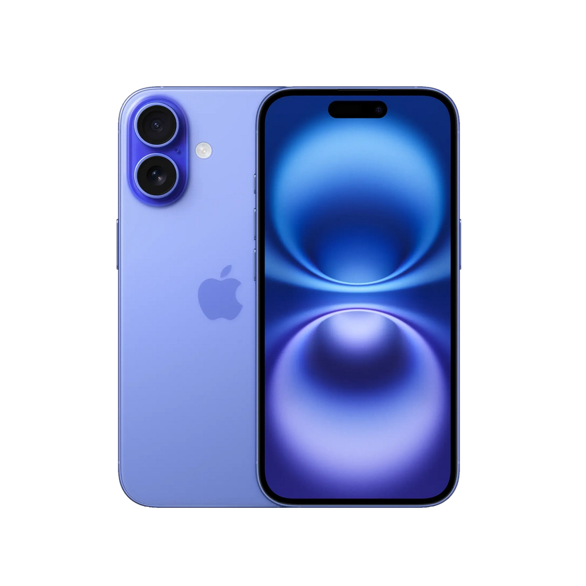 Фото Apple iPhone 16 256GB, Ultramarine (без RuStore)
