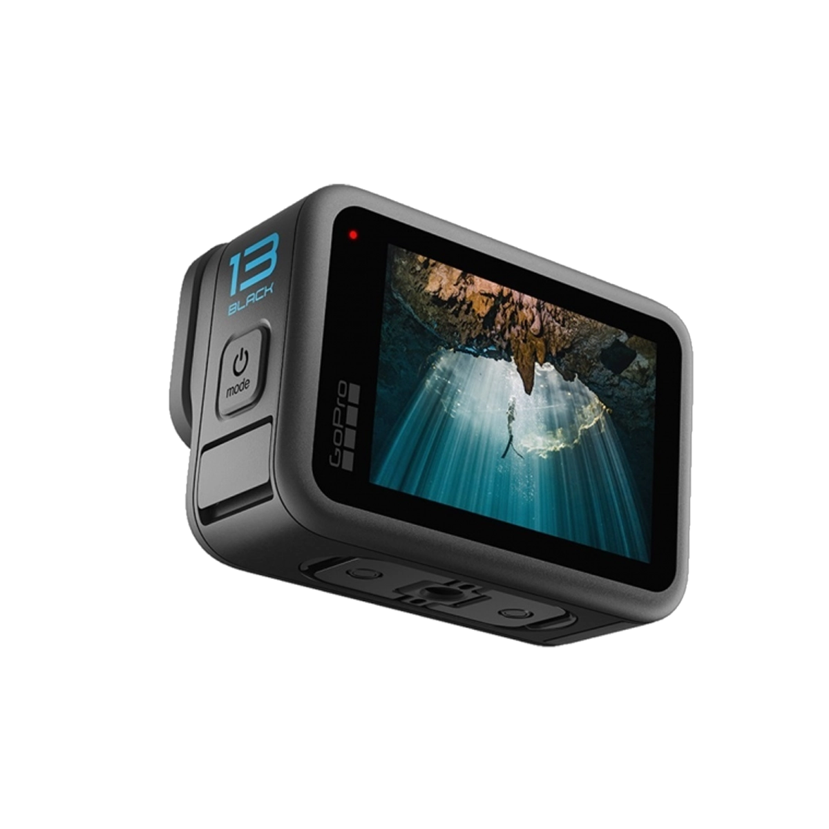 Фото Камера GoPro HERO13 Black Edition