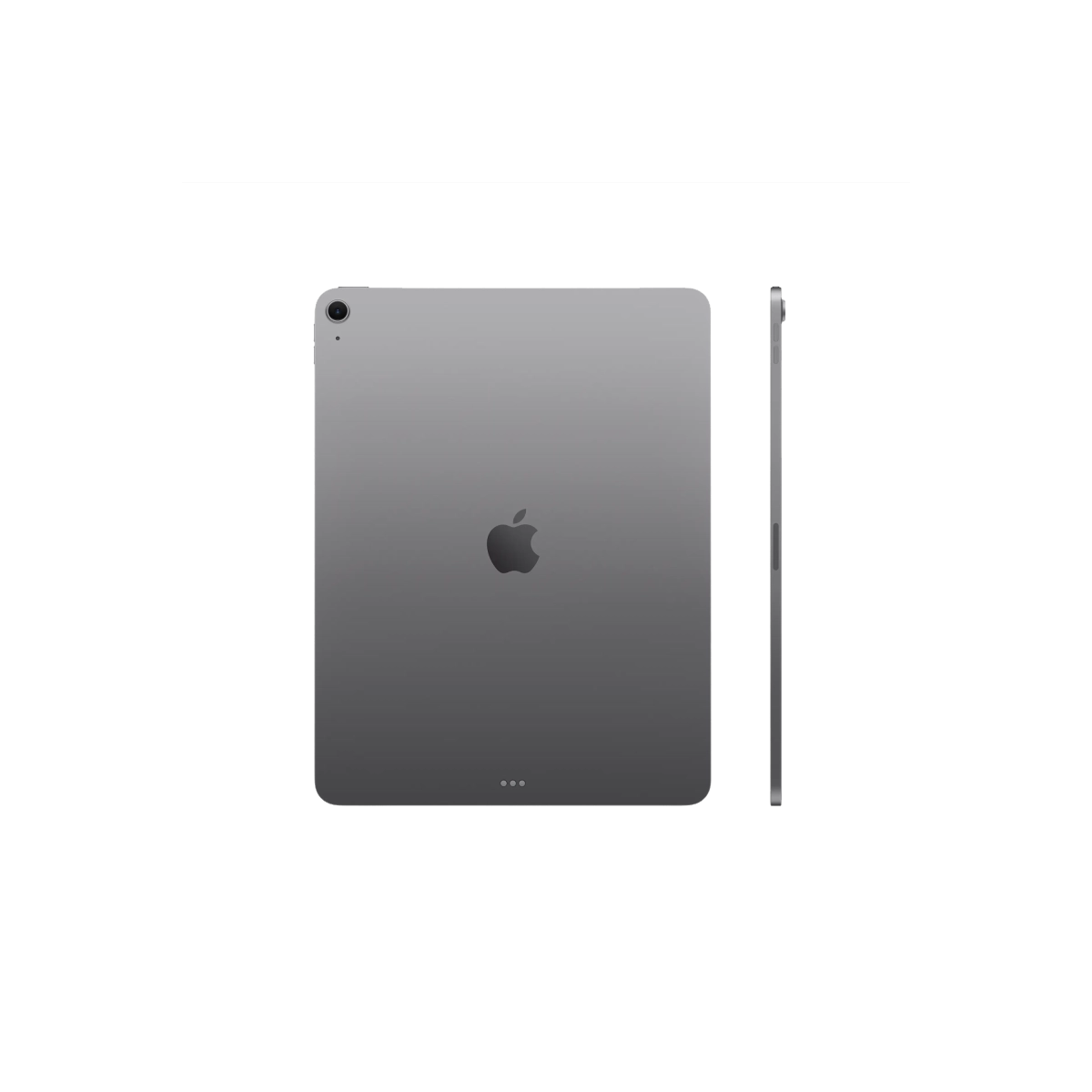 Фото Apple iPad Air (2025) M3 13" 128 ГБ «серый космос»