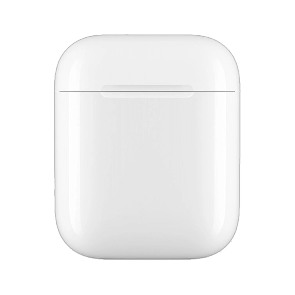 Фото Зарядный футляр для беспроводных наушников AirPods (второе поколение)