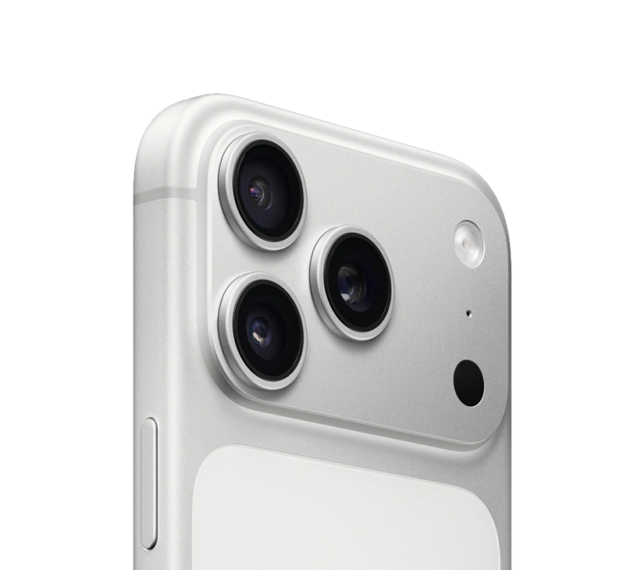 Фото Apple iPhone 17 Pro Max 256GB, Silver (Без RuStore)