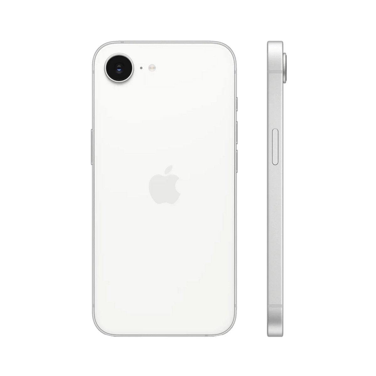 Фото Apple iPhone 16e 512GB, White (без RuStore)
