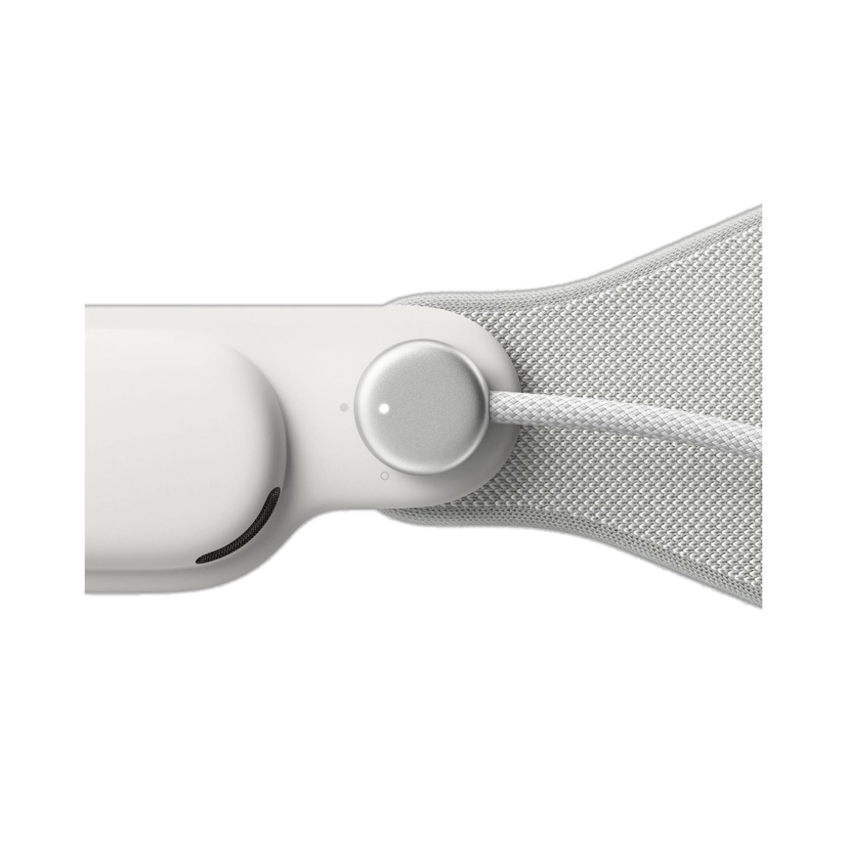 Фото Гарнитура виртуальной реальности Apple Vision Pro 256 ГБ