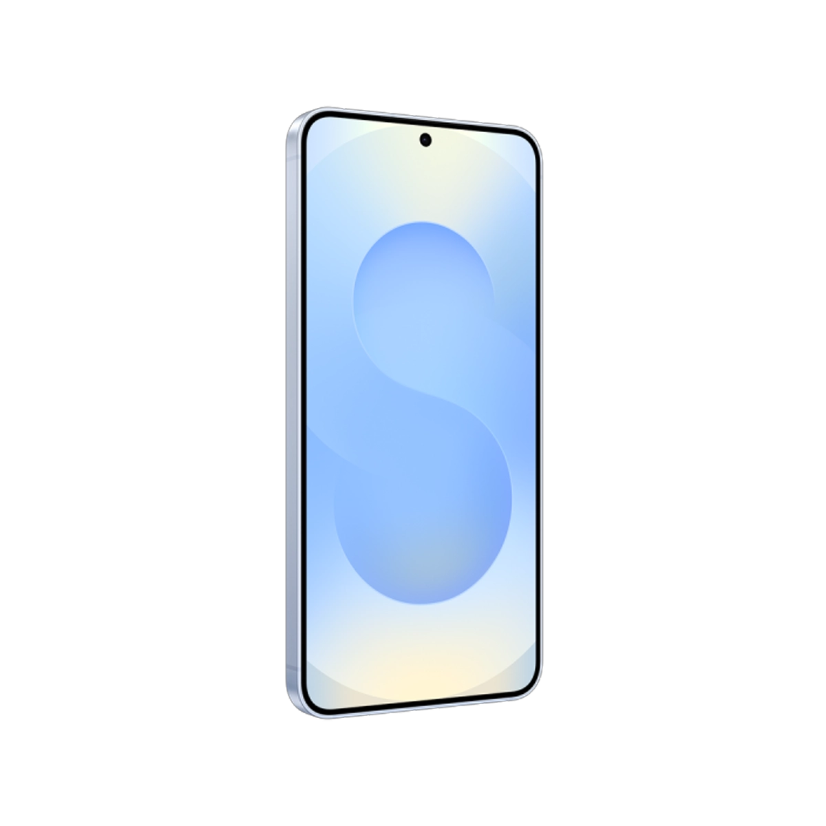 Фото Смартфон Samsung Galaxy S25+ 12 ГБ | 256 ГБ Голубой