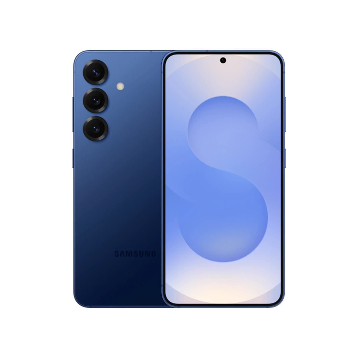 Фото Смартфон Samsung Galaxy S25+ 12 ГБ | 256 ГБ Синий