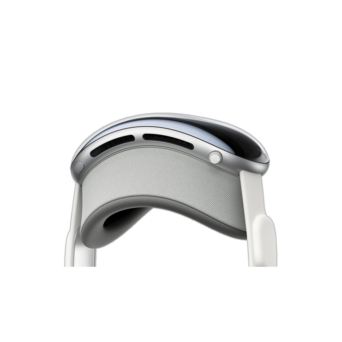 Фото Гарнитура виртуальной реальности Apple Vision Pro 256 ГБ