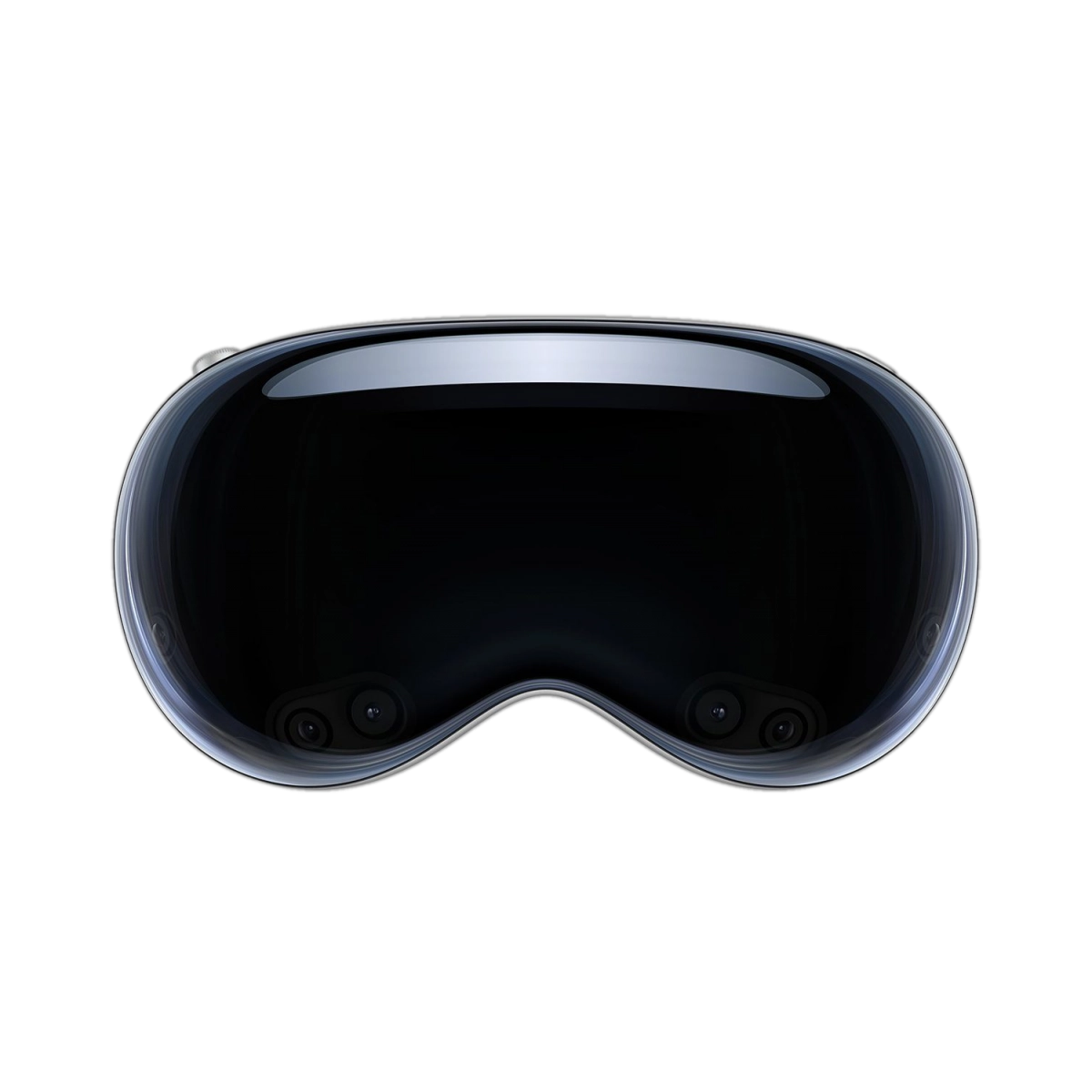 Фото Гарнитура виртуальной реальности Apple Vision Pro 256 ГБ