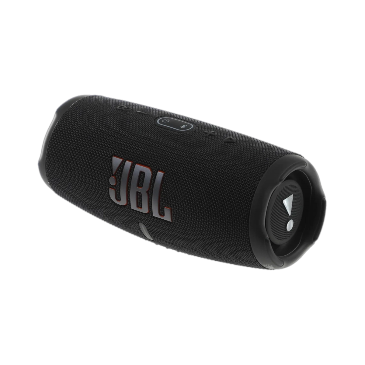 Фото Портативная колонка JBL Charge 5 Black