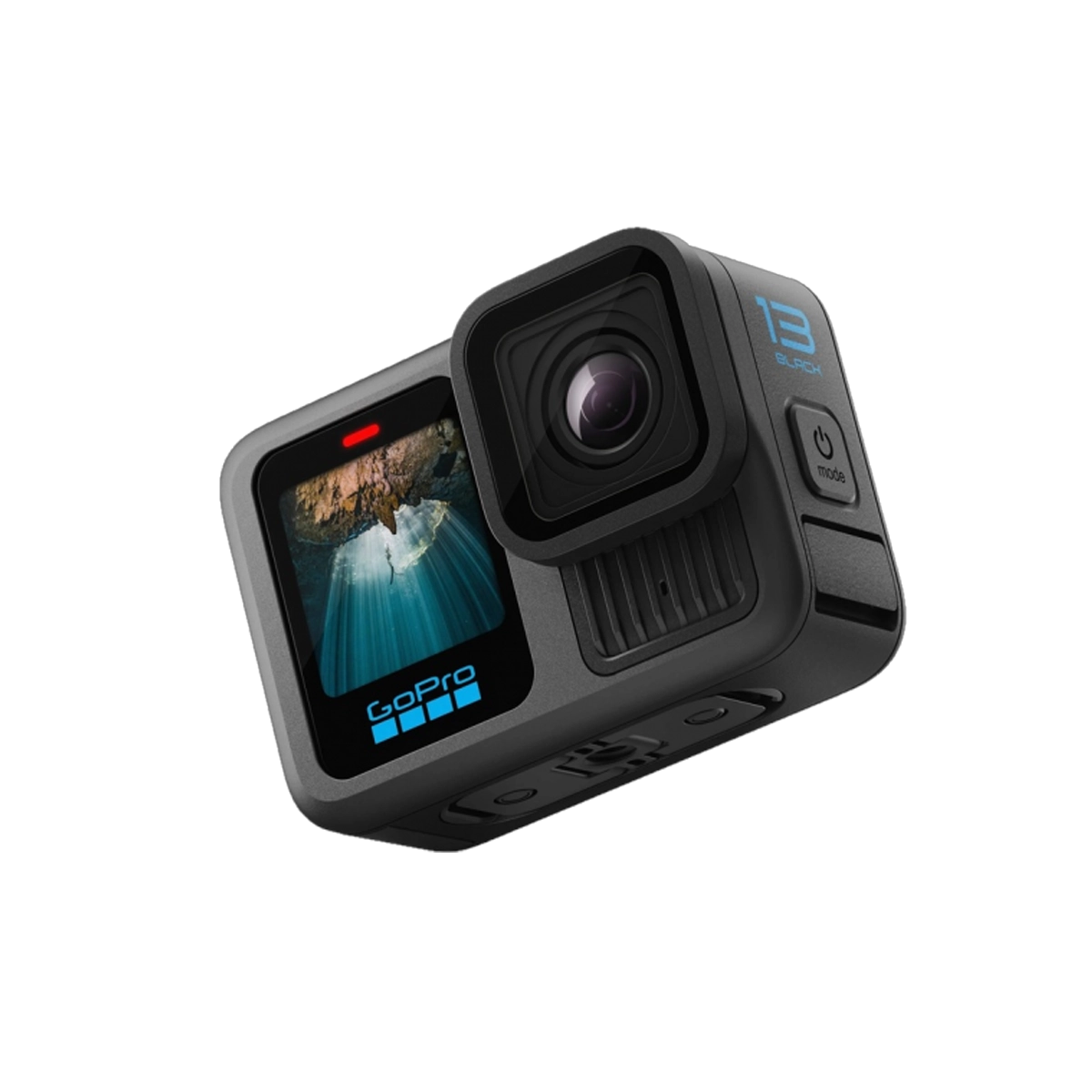 Фото Камера GoPro HERO13 Black Edition