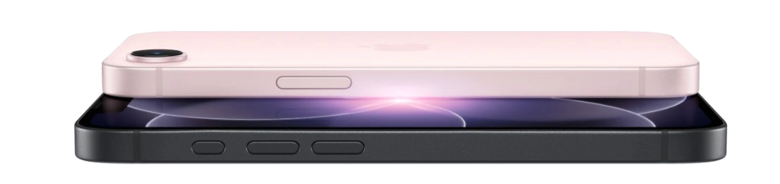 Apple iPhone 17e 256GB, White