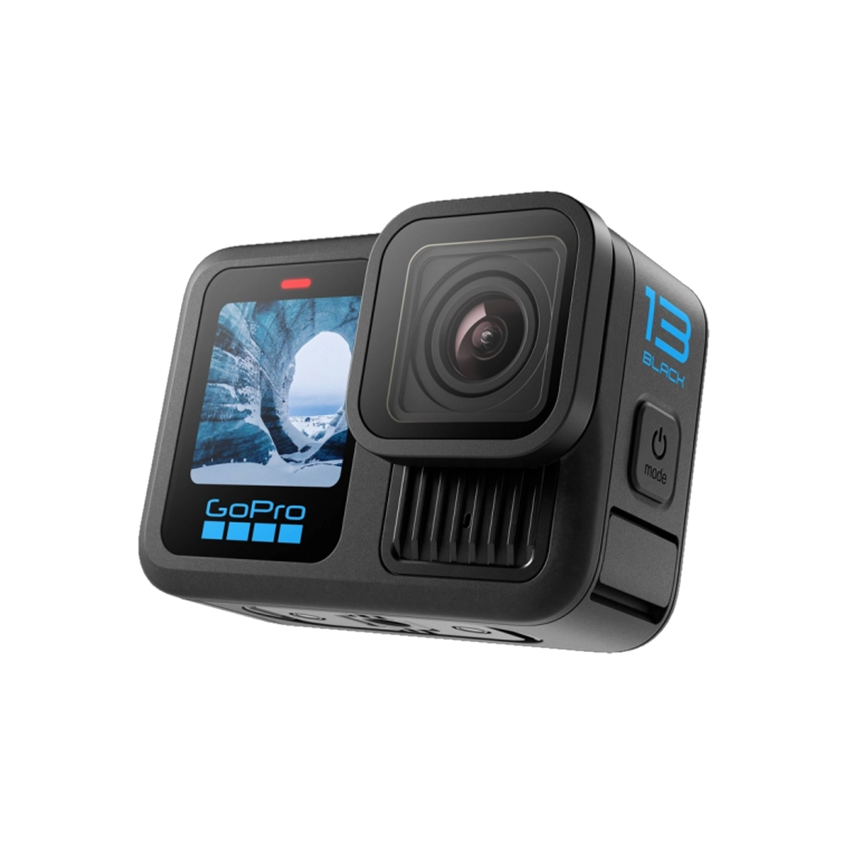 Фото Камера GoPro HERO13 Black Edition