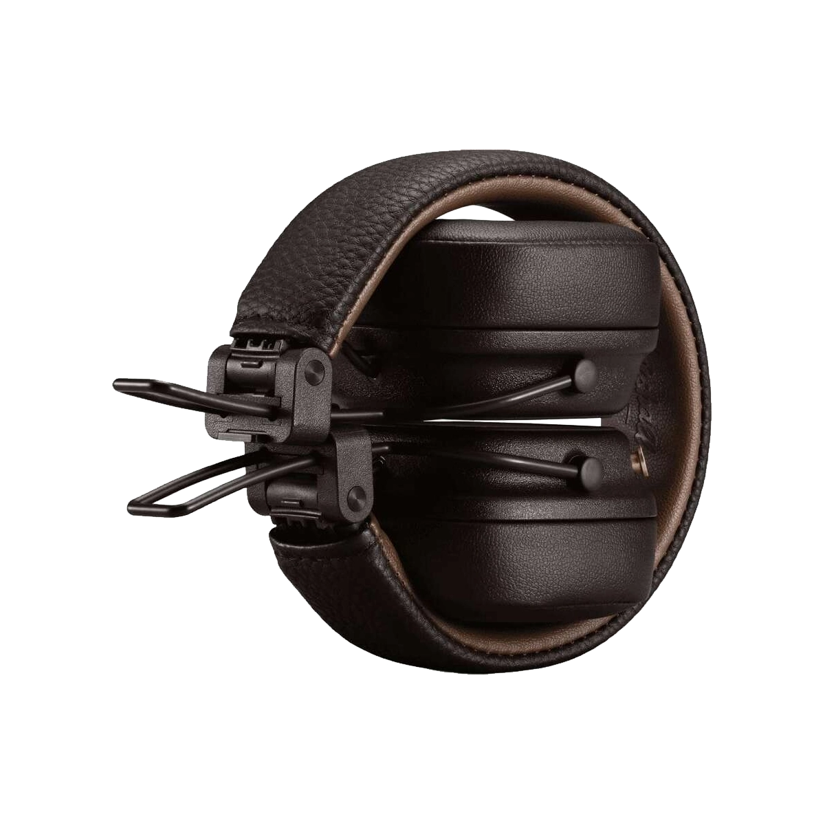 Фото Bluetooth-гарнитура Marshall Major IV коричневые