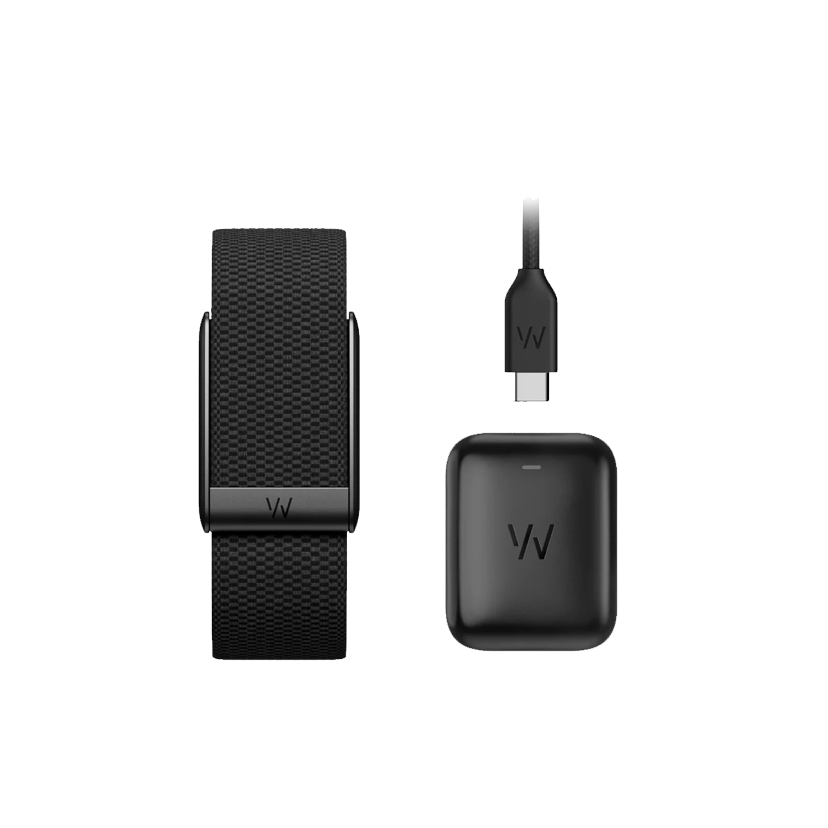 Фото Фитнес-браслет WHOOP Peak (5.0)