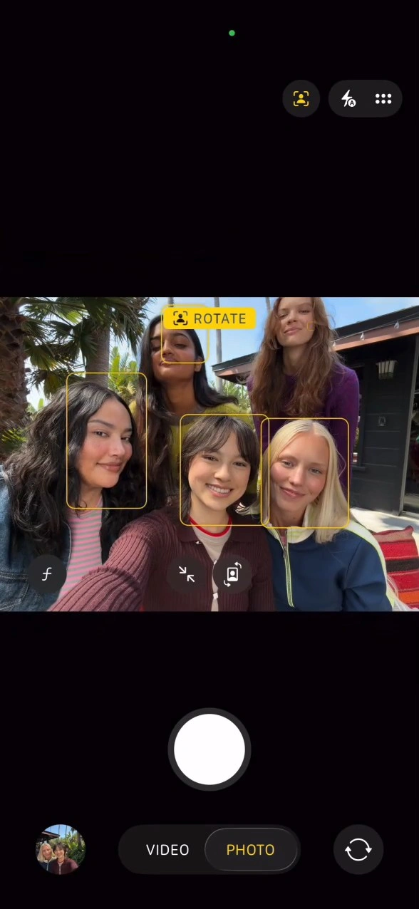 Apple iPhone 17 512GB, White (Без RuStore)