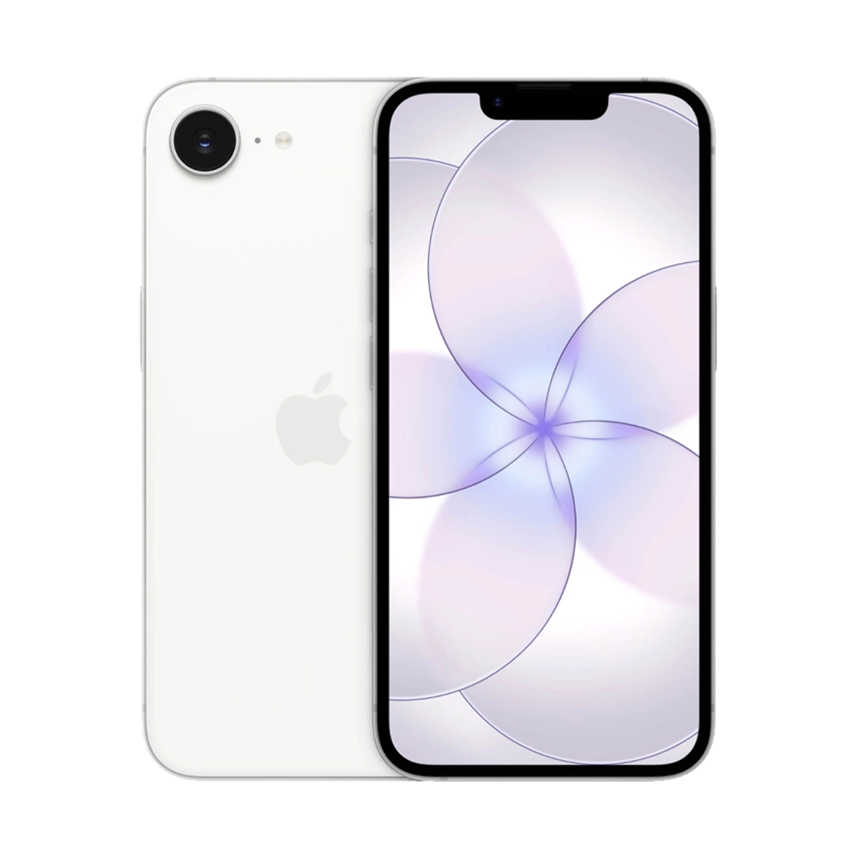 Фото Apple iPhone 17e 256GB, White