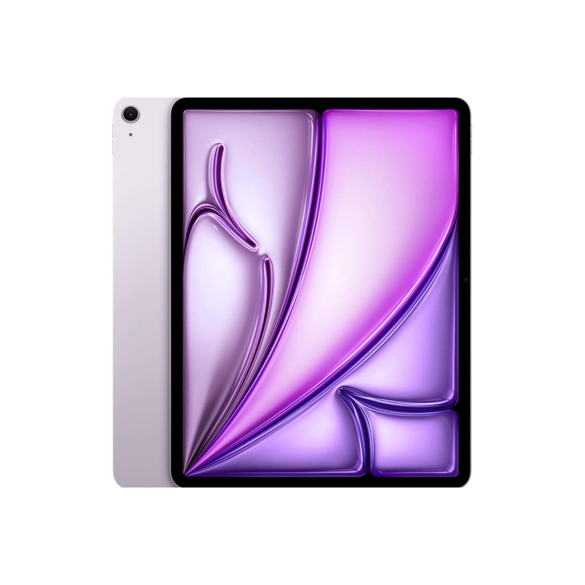 Фото Apple iPad Air (2025) M3 13" 128 ГБ фиолетовый