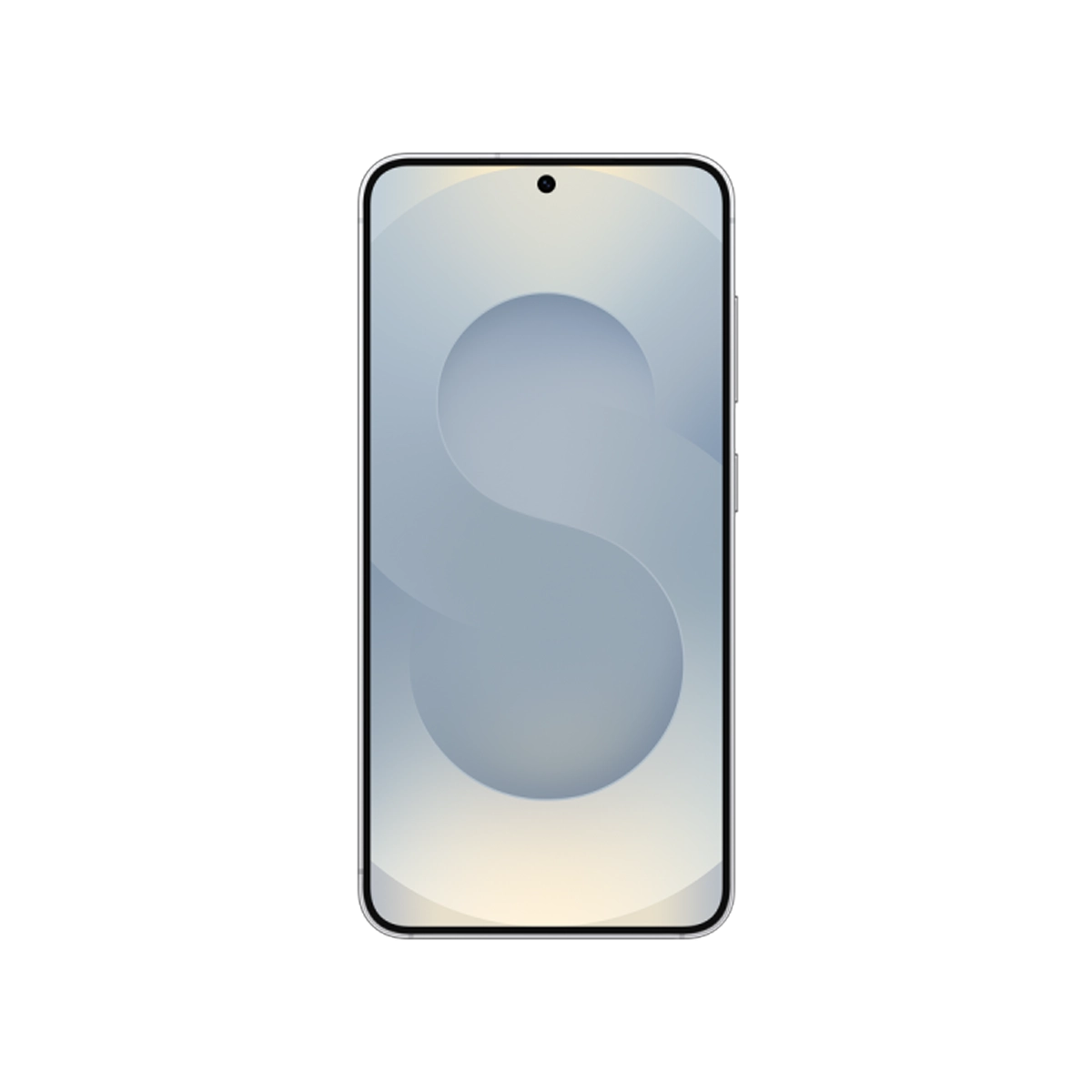 Фото Смартфон Samsung Galaxy S25+ 12 ГБ | 256 ГБ Cеребряный