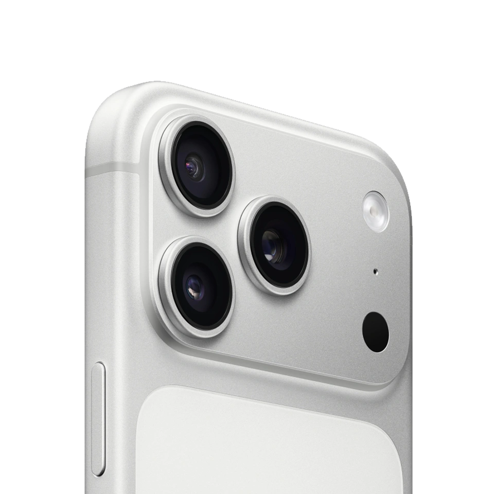 Фото Apple iPhone 17 Pro 256 ГБ, Silver (Без RuStore)