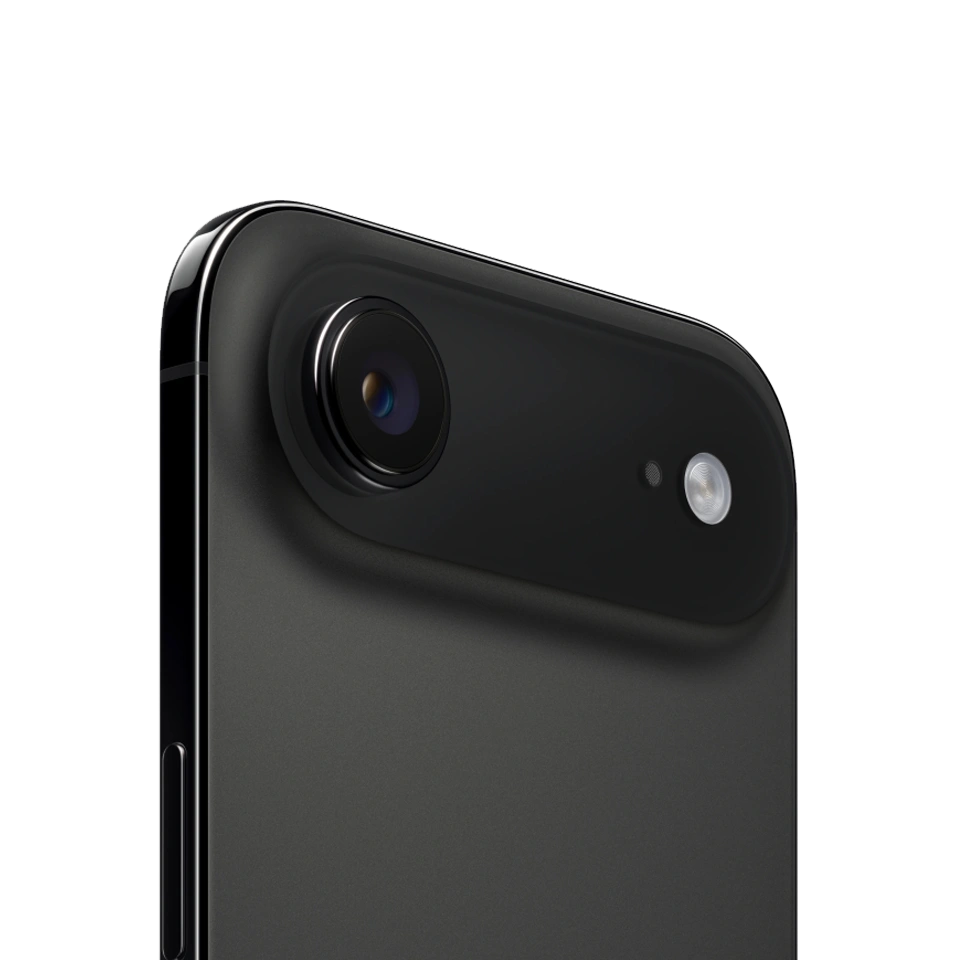 Фото Смартфон iPhone Air 256 ГБ, Space Black (без RuStore)