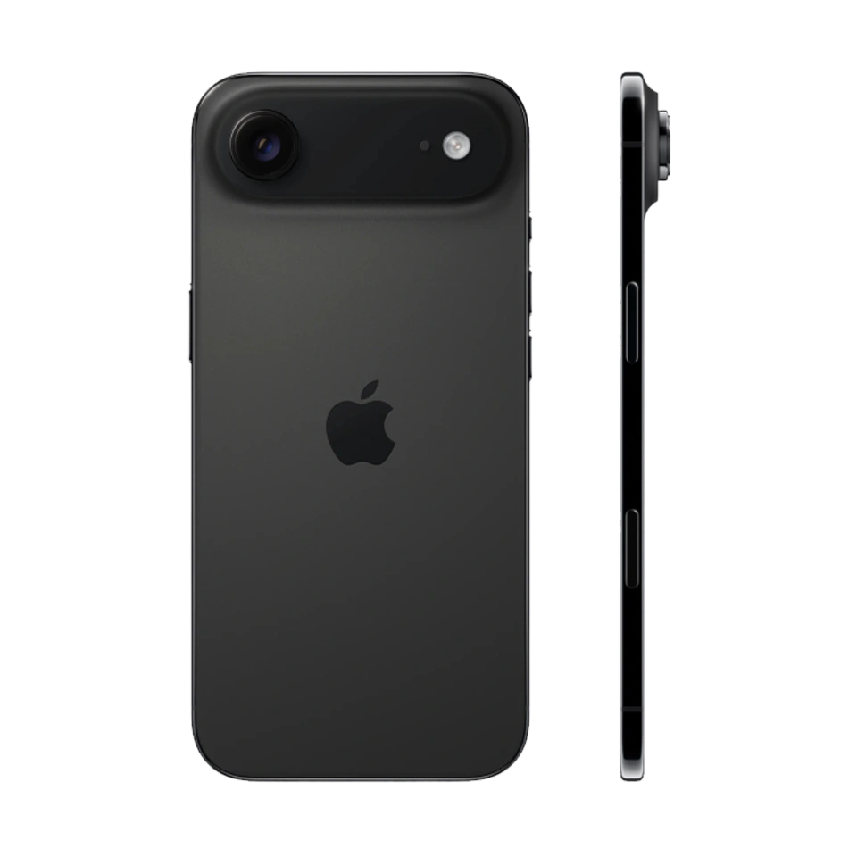 Фото Смартфон iPhone Air 256 ГБ, Space Black (без RuStore)