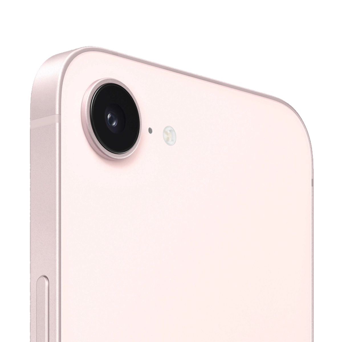 Фото Apple iPhone 17e 512GB, Soft Pink