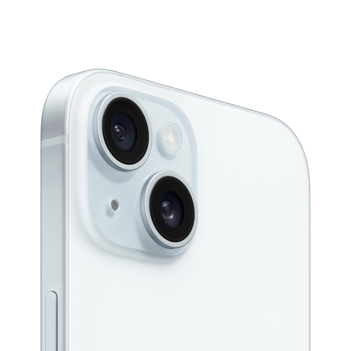 Фото Смартфон iPhone 15 128 ГБ Blue (без RuStore)