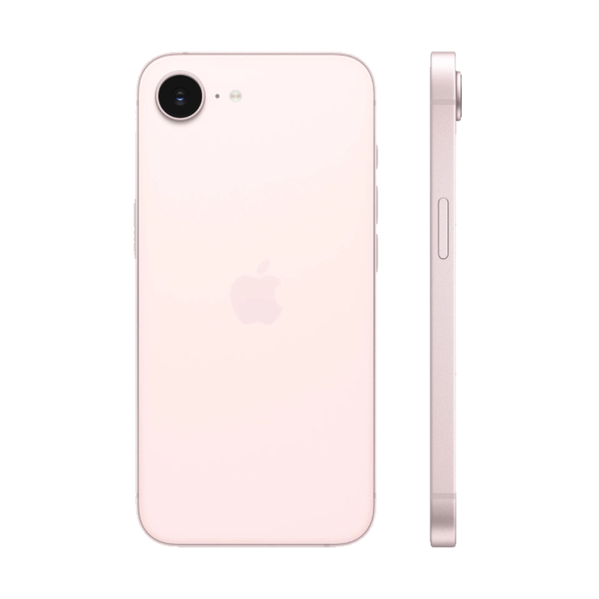 Фото Apple iPhone 17e 512GB, Soft Pink