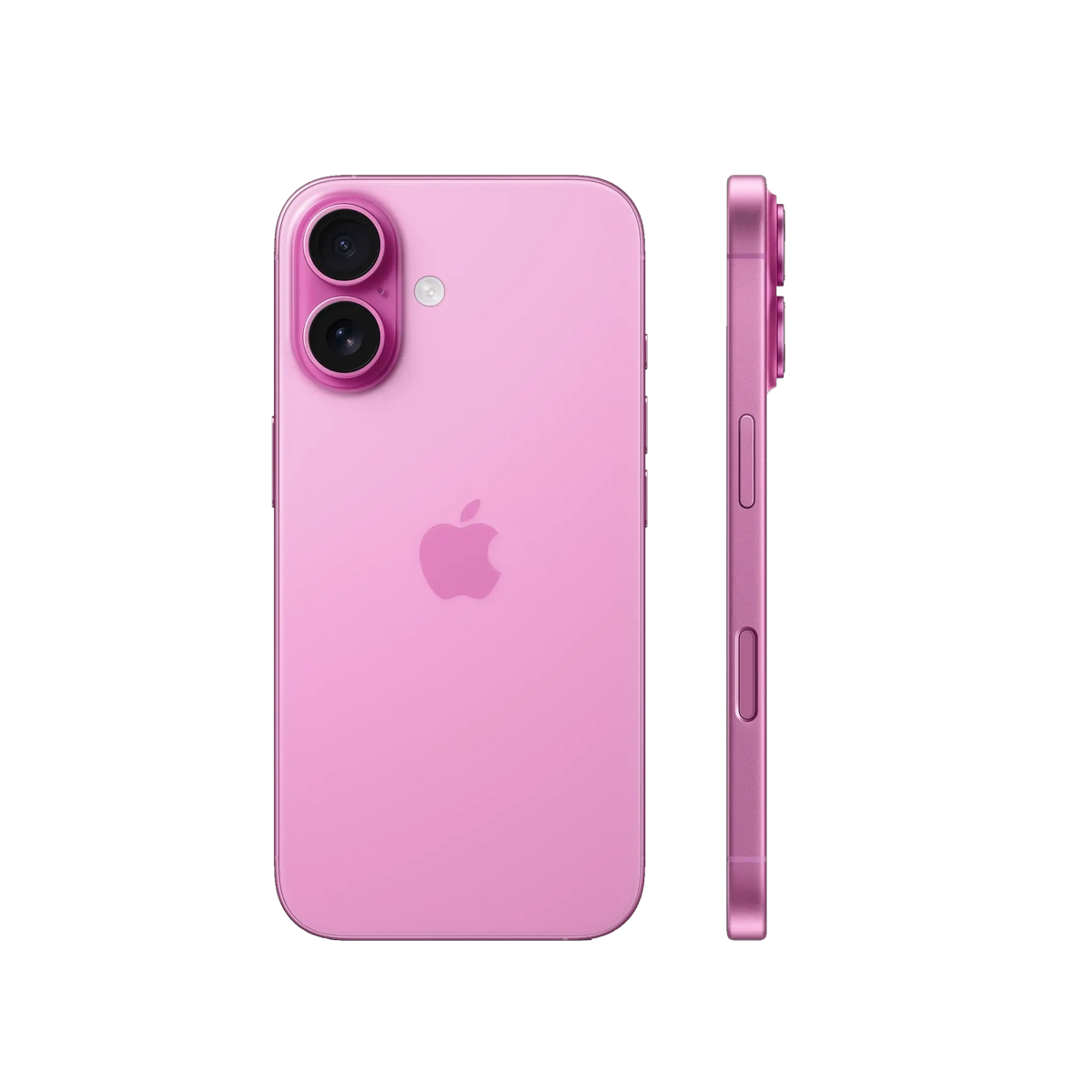 Фото Apple iPhone 16 256GB, Pink (без RuStore)