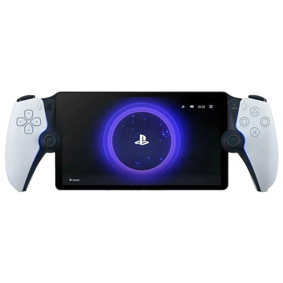 Фото Портативная игровая консоль PlayStation Portal