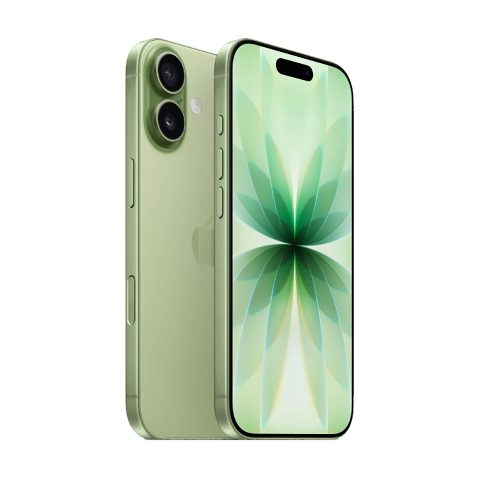 Фото Apple iPhone 17 256GB, Sage (Без RuStore)