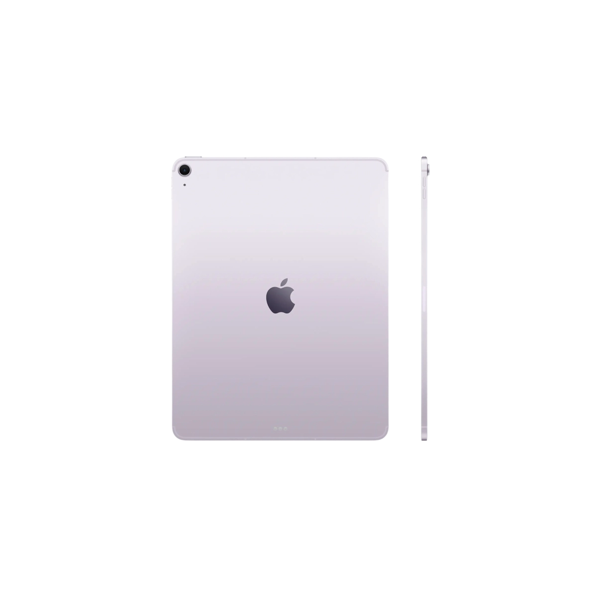 Фото Apple iPad Air (2026) M4 13" 128 ГБ фиолетовый