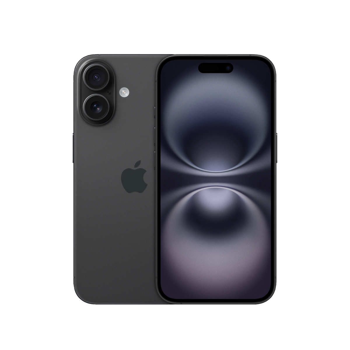 Фото Apple iPhone 16 256GB, Black (без RuStore)