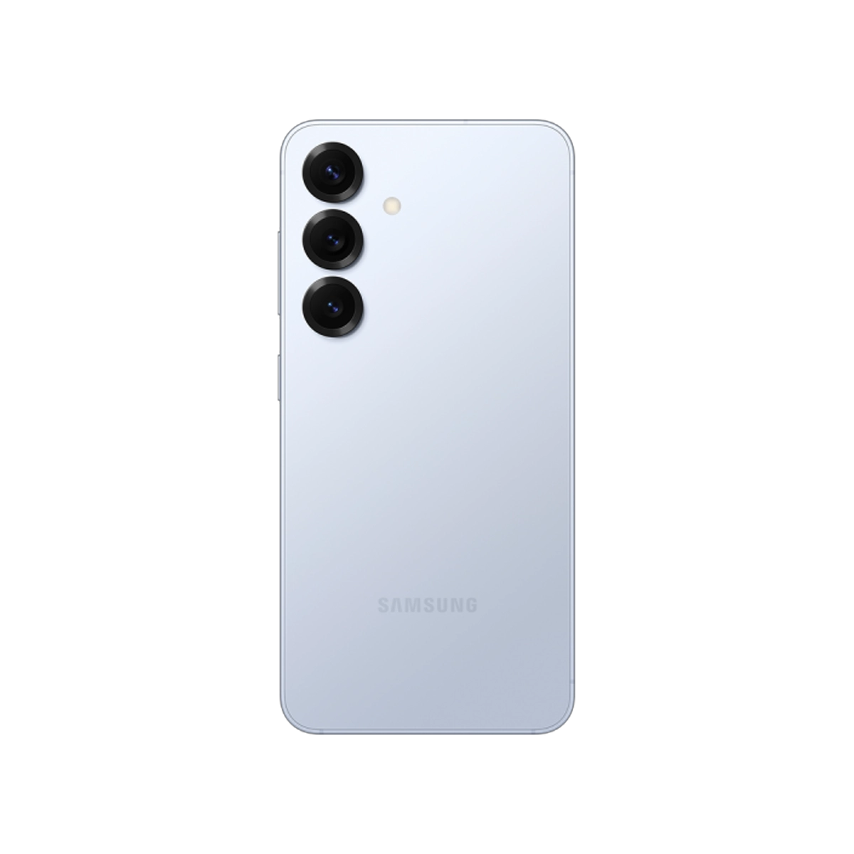 Фото Смартфон Samsung Galaxy S25+ 12 ГБ | 256 ГБ Голубой