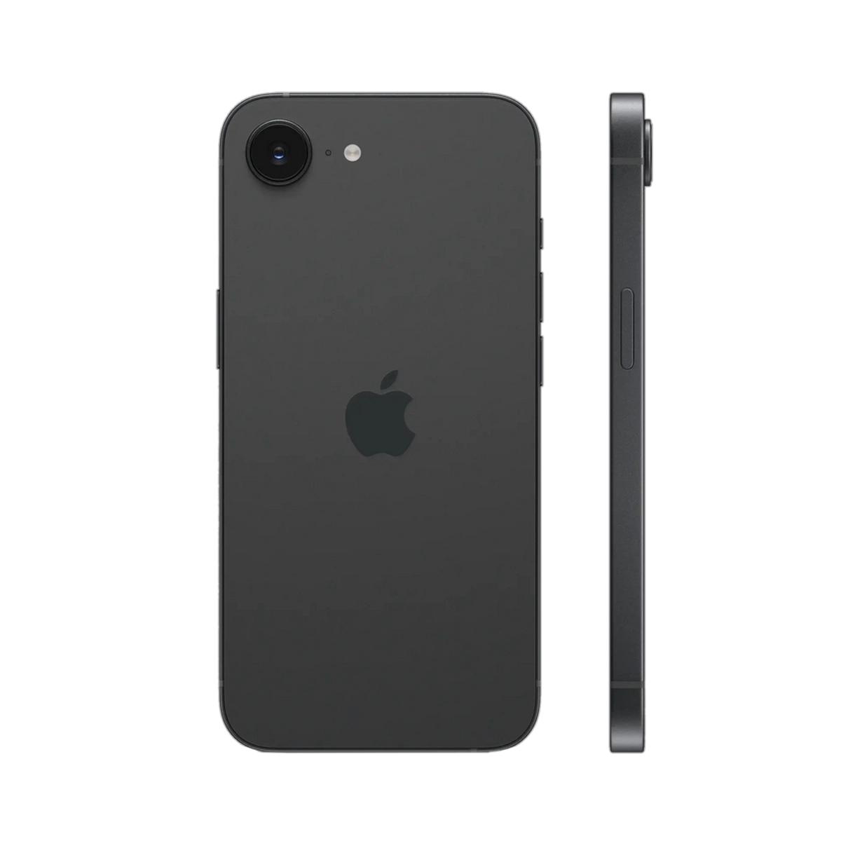 Фото Apple iPhone 16e 128GB, Black (без RuStore)
