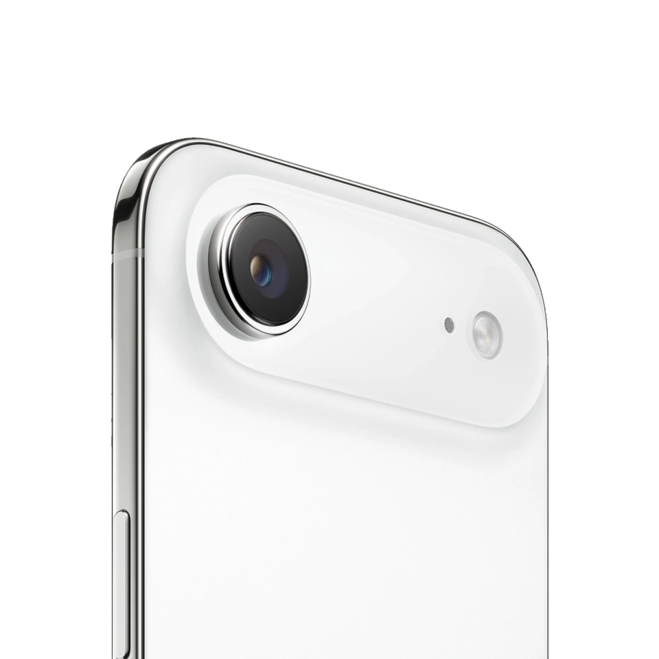 Фото Смартфон iPhone Air 256 ГБ, Cloud White (без RuStore)