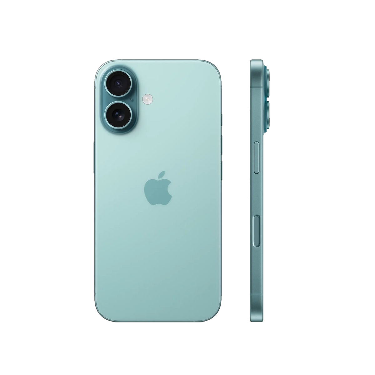 Фото Apple iPhone 16 256GB, Teal (без RuStore)