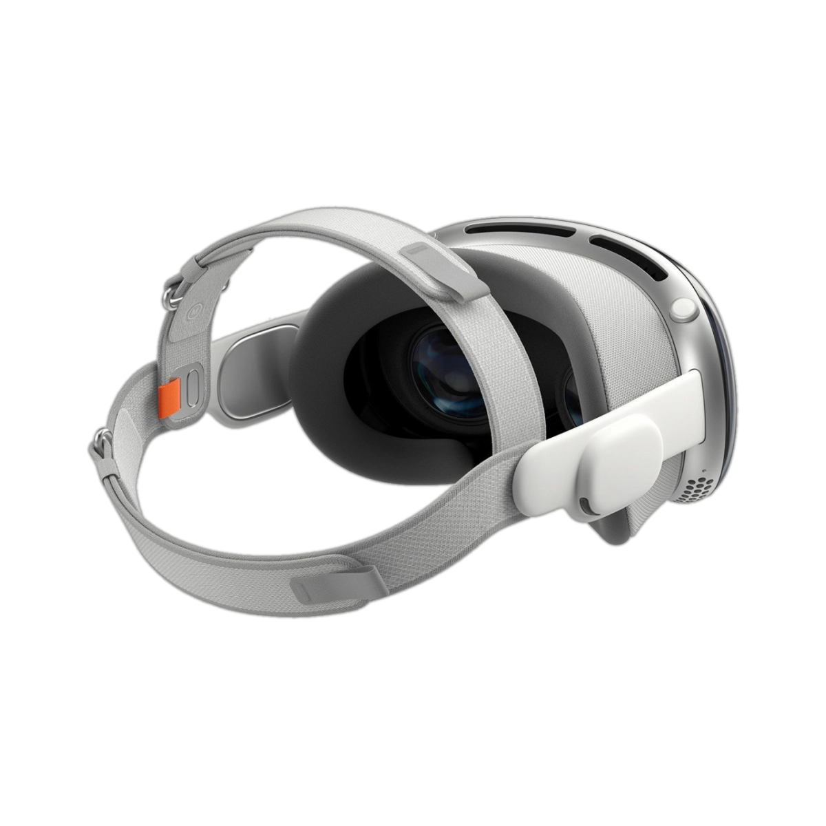 Фото Гарнитура виртуальной реальности Apple Vision Pro 256 ГБ