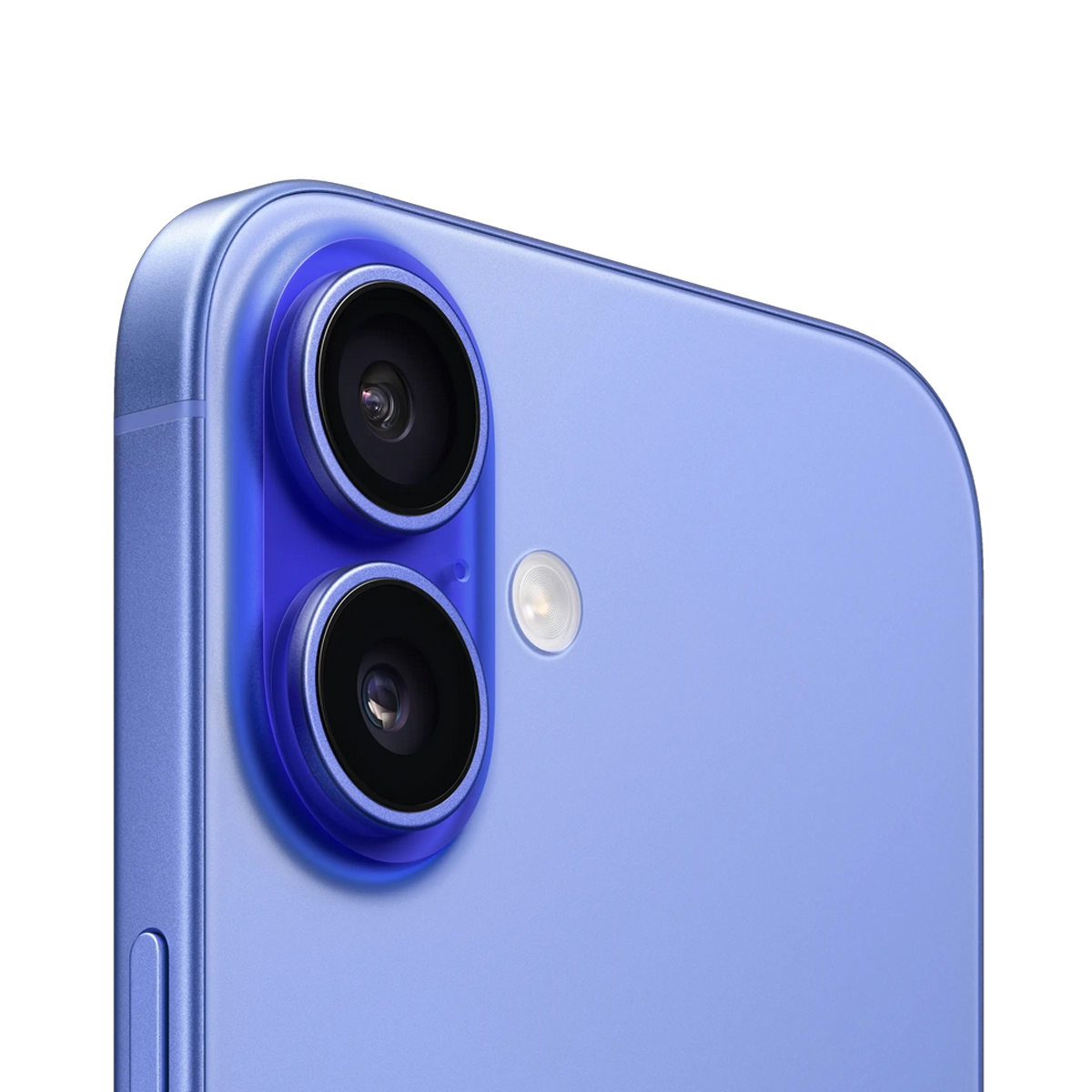 Фото Apple iPhone 16 256GB, Ultramarine (без RuStore)