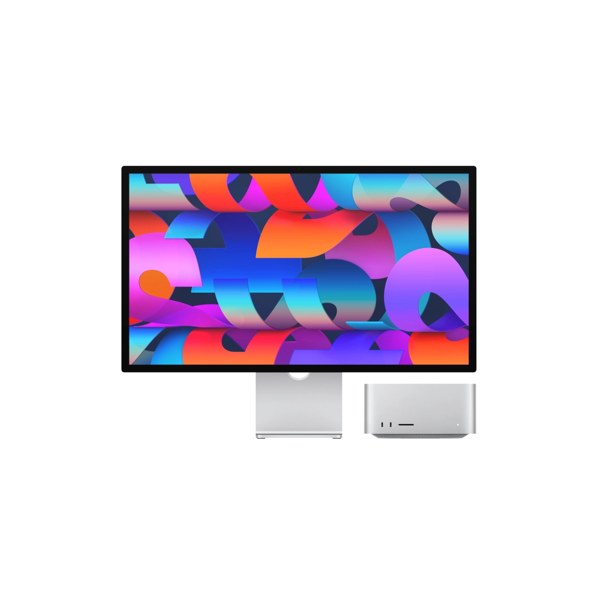 Фото Apple Mac Studio (M3 Ultra, 2025) 96 ГБ, 1ТБ SSD