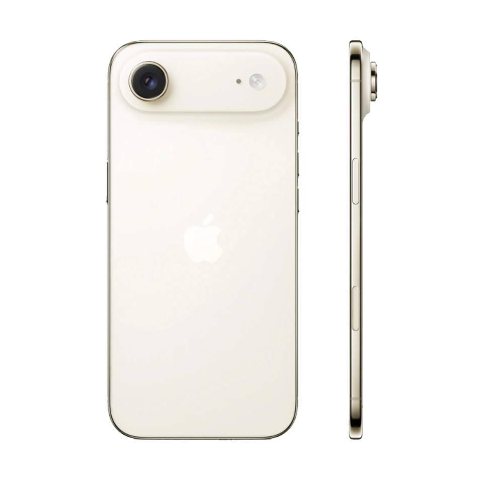Фото Смартфон iPhone Air 256 ГБ, Light Gold (без RuStore)