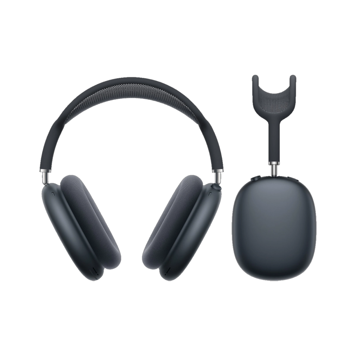 Фото Наушники Apple AirPods Max USB-C (2024) black