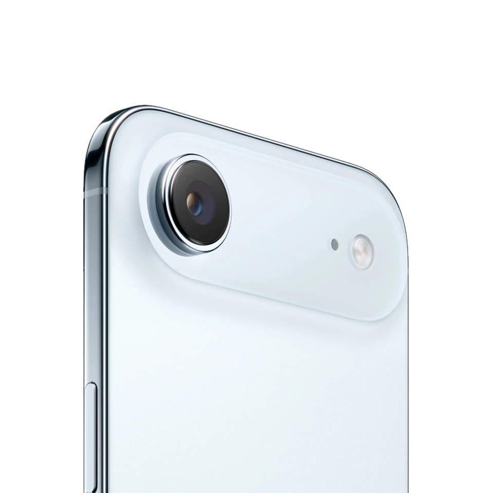 Фото Смартфон iPhone Air 256 ГБ, Sky Blue (без RuStore)