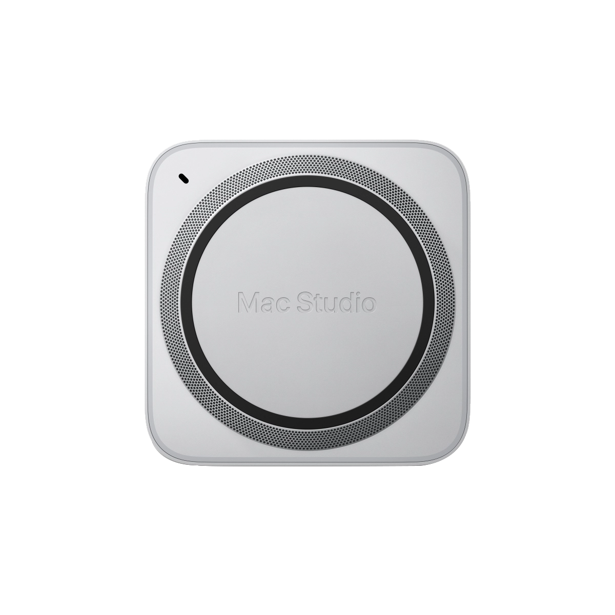 Фото Apple Mac Studio (M3 Ultra, 2025) 96 ГБ, 1ТБ SSD