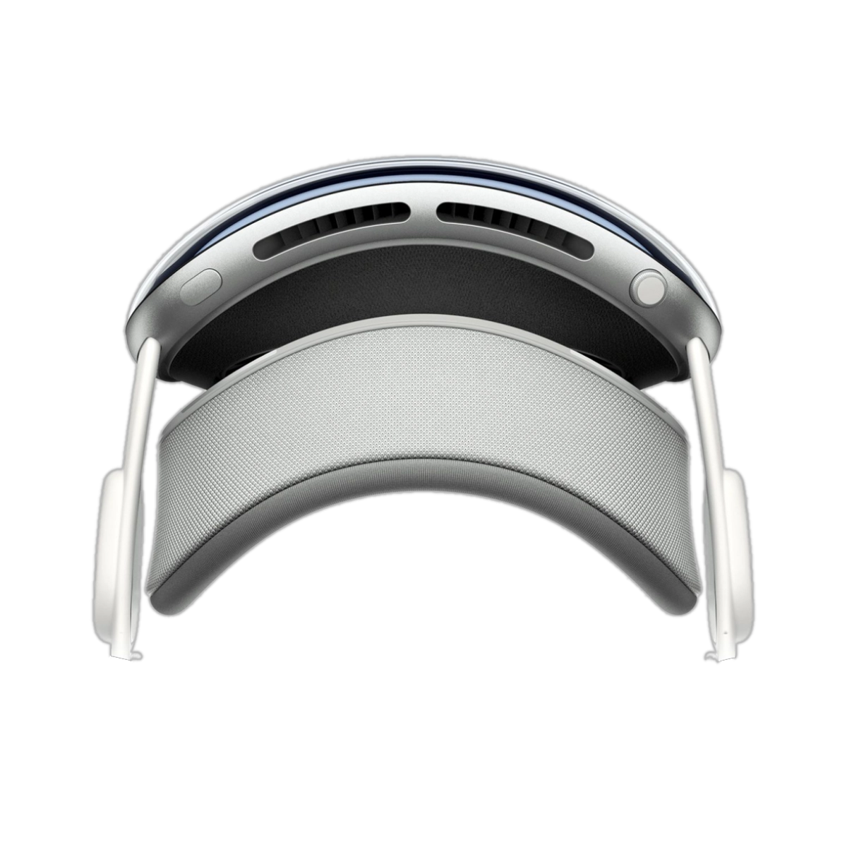 Фото Гарнитура виртуальной реальности Apple Vision Pro 256 ГБ